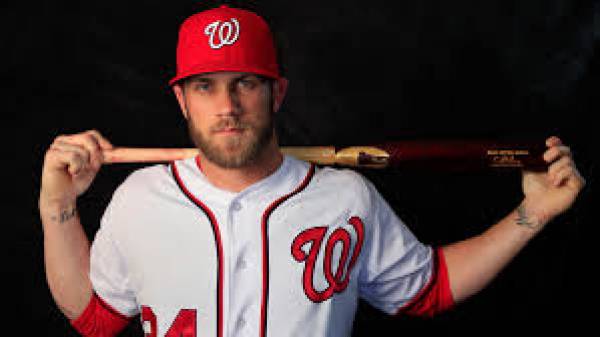 Daily Fantasy MLB Hot Tip – April 11: Stack The Nats Against Bud Norris 