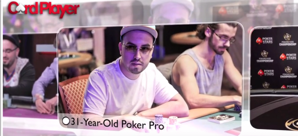 Five Facts About Poker Star Bryn Kenney
