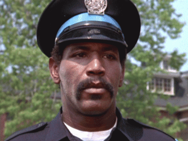 Bubba Smith Dies