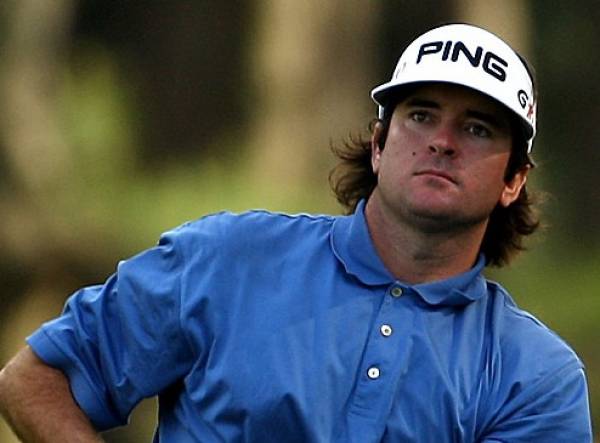 Bubba Watson Odds of Winning US Masters Now 2-1