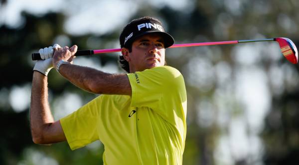 Bubba Watson Odds Get Longer at 3-1 Despite US Masters Lead