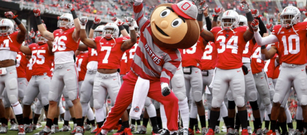 Will the Buckeyes Join the SEC if Big 10 Cancels?