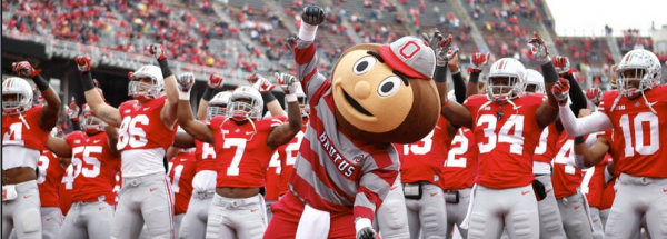 Ohio State Bookie News: Why the Buckeyes Can Beat Penn State