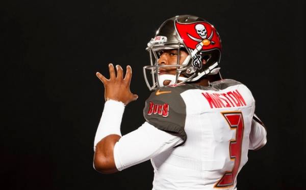 Bucs Regular Season Wins Total Odds at Just 5.5 With Winston ‘Matured’