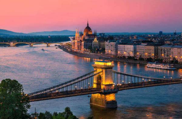 CEEGC Budapest 2019 Provisional Agenda and Already Confirmed Speakers List Now Available