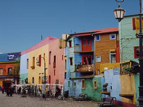 Argentina Argentina