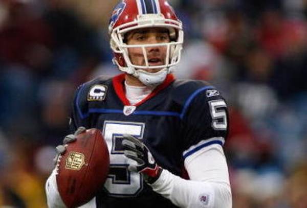 Buffalo Bills vs. Miami Dolphins Odds Buffalo Bills vs. Miami Dolphins Odds