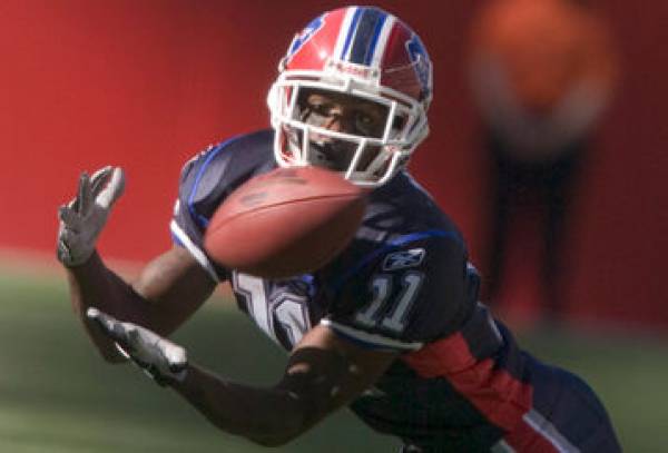 Buffalo Bills Buffalo Bills