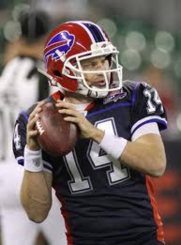 NFL Betting Week 9:  New York Jets vs. Buffalo Bills Spread 