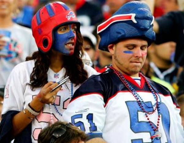 Buffalo Bills Odds to Win the 2012 Super Bowl Buffalo Bills Odds to Win the 2012 Super Bowl