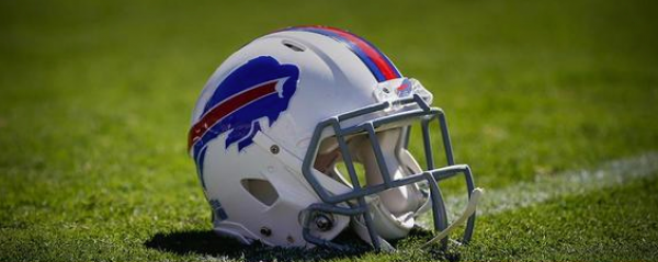 Raiders vs. Bills Betting Odds – Week 8 NFL