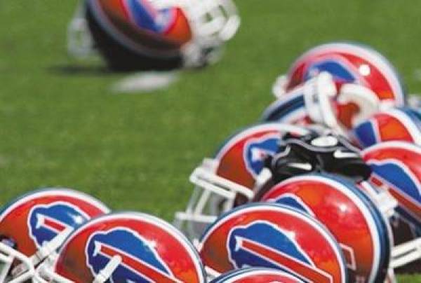 Buffalo Bills Buffalo Bills