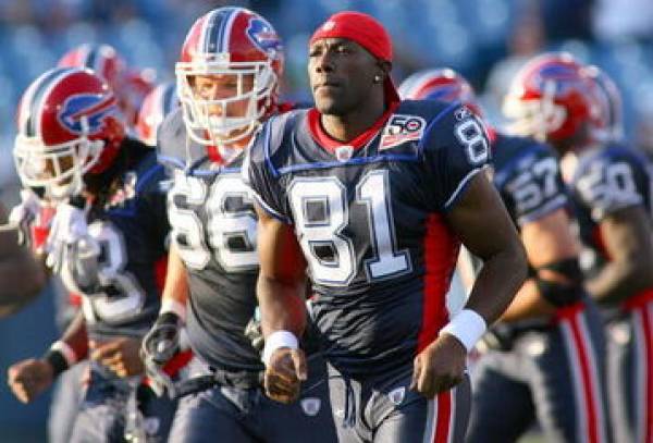 Buffalo Bills 2009 Odds Buffalo Bills 2009 Odds