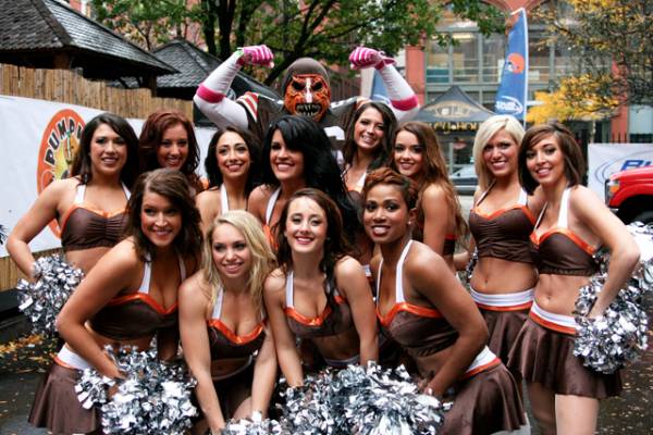 Buffalo Bills vs. Cleveland Browns Betting Odds: Thursday Night Football Buffalo Bills vs. Cleveland Browns Betting Odds: Thursday Night Football