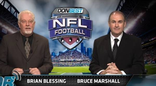 Buffalo Bills vs. Cleveland Browns Prediction (Video)
