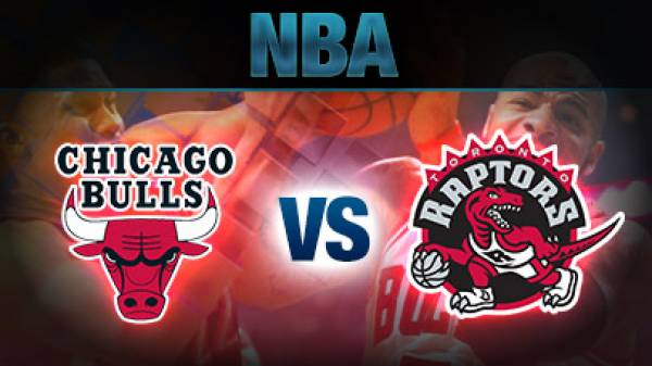 Bulls-Raptors Hot Betting Trend – Chicago 11-0 Against The Spread in Series