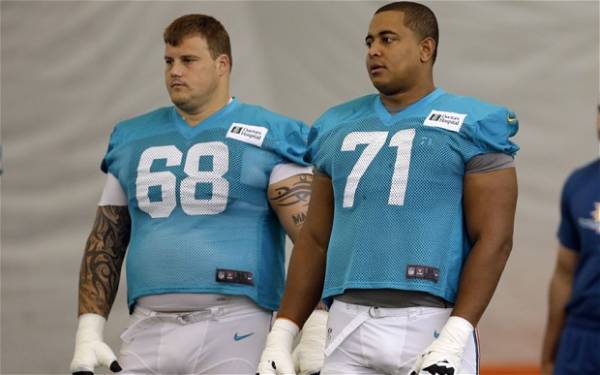 Price Per Head Football Betting - How Will "Bullygate" Affect Dolphins Tonight Price Per Head Football Betting - How Will "Bullygate" Affect Dolphins Tonight