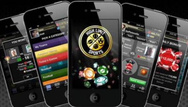 Bunker Mode Joins Growing Social Sports Betting Field With ‘High Limit Sports’ Bunker Mode Joins Growing Social Sports Betting Field With ‘High Limit Sports’