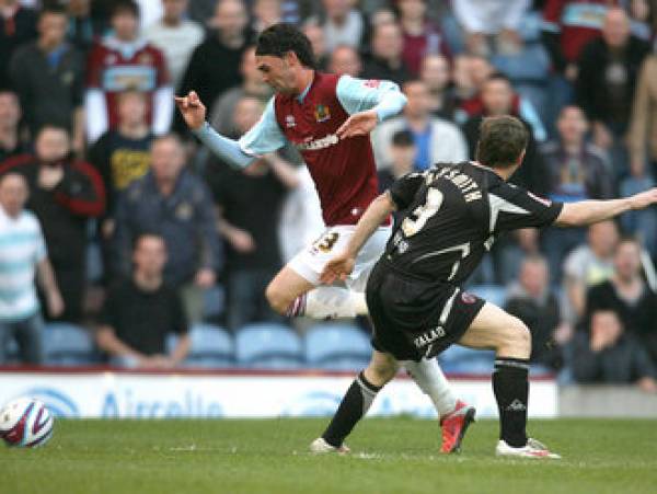 Burnley v Sheffield betting odds