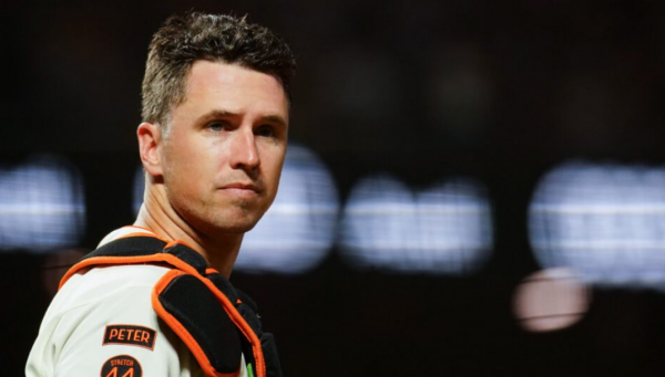 Giants' Buster Posey Opts Out of 2020 MLB Season, Citing Newborn's Health 