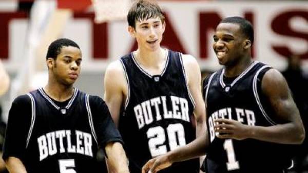 Butler Payout Butler Payout
