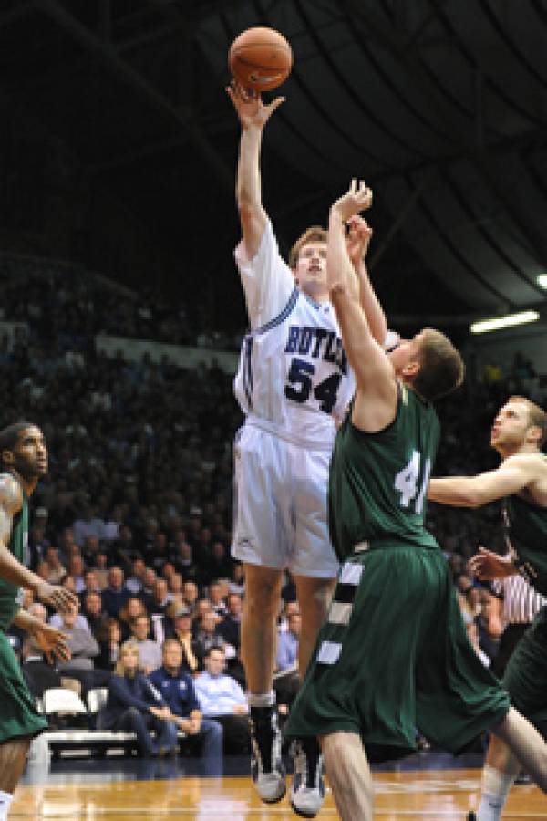 Butler Basketball