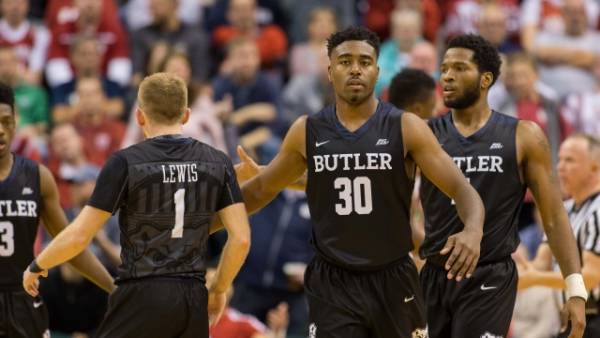 Where Can I Bet on Butler to Win the 2018 NCAA Men's College Basketball Championship