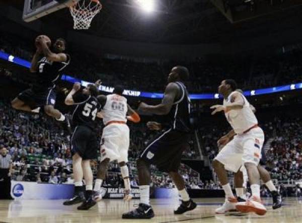 What is the Spread on Kansas State vs. Butler? What is the Spread on Kansas State vs. Butler?