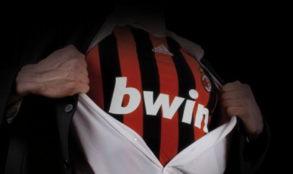 Bwin Signs Three-Year Deal With Football Club Manchester United