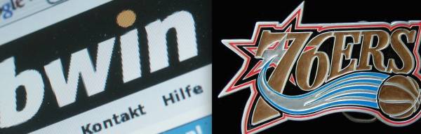 76ers End Partnership Deal With PartyPoker Amidst DFS Scandal 76ers End Partnership Deal With PartyPoker Amidst DFS Scandal