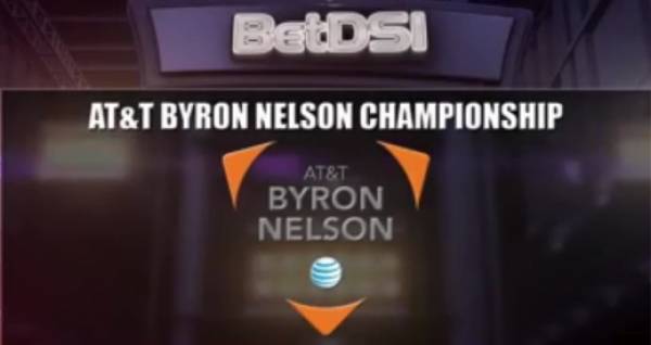 2015 Byron Nelson Betting Odds: Jordan Spieth Favorite to Win 2015 Byron Nelson Betting Odds: Jordan Spieth Favorite to Win