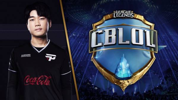 Where Can I Bet the CBLOL Split 1 - Odds to Win