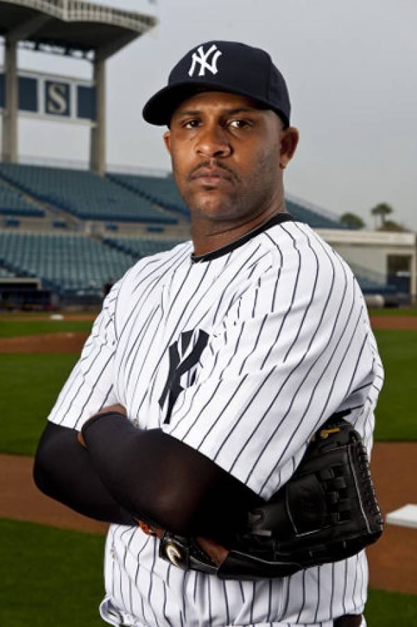 CC Sabathia Daily Fantasy Baseball Profile – 2016 