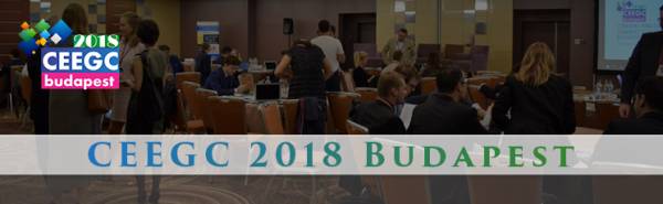 Registration for CEEGC 2018 Budapest Now Open: Latest Highlights