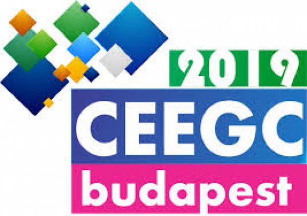 Digital Choo Announced as Delegates Bag Sponsor at CEEGC 2019 Budapest