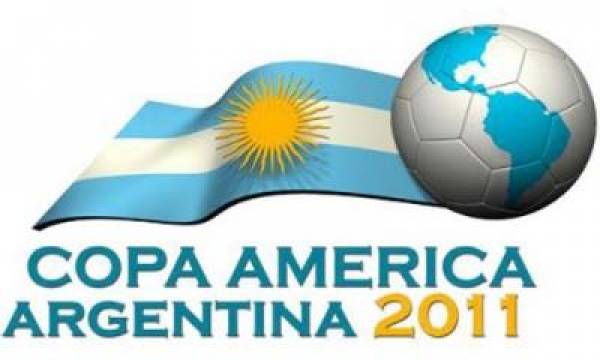 Betting on COPA America 2011 - Chile v Mexico