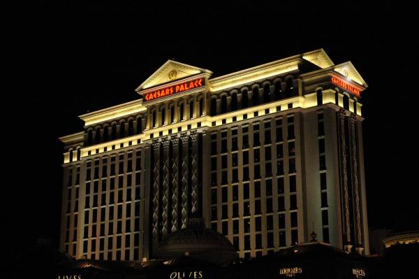 Caesars Posts Larger Than Anticipated Loss in 1st Quarter 