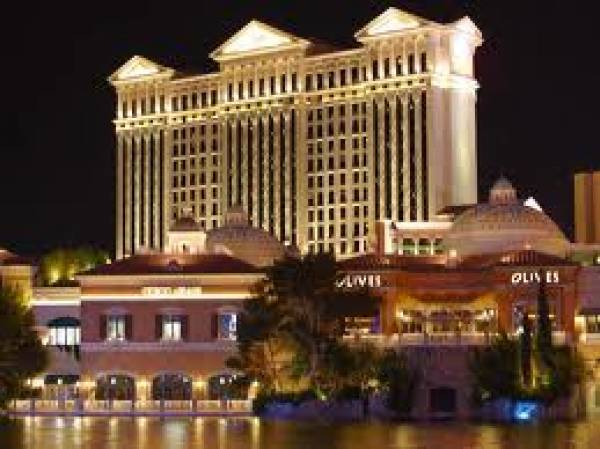 Caesars Entertainment Post Worse-Than-Expected 3rd Quarter Losses Caesars Entertainment Post Worse-Than-Expected 3rd Quarter Losses