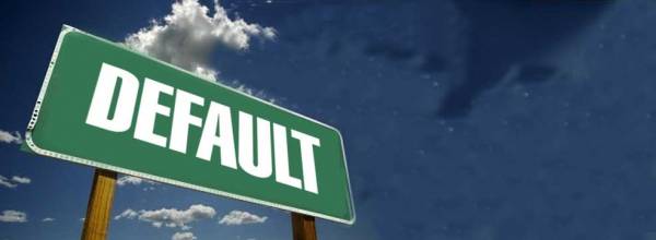 Caesars Receives Notice of Default From UMB Bank Caesars Receives Notice of Default From UMB Bank