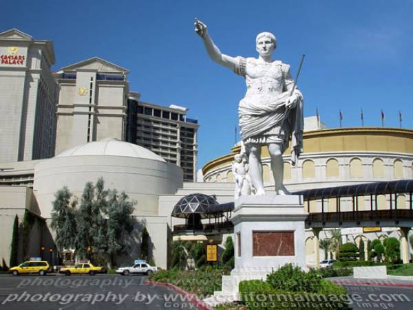 Massachusetts Regulators Release Details of Objections to Caesars:  Garber Respo