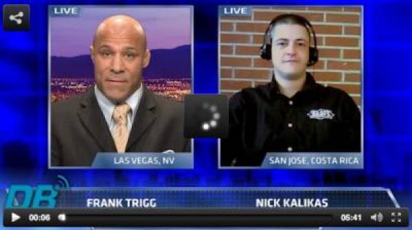 Cain Velasquez vs. Antonio Silva Prediction (Video) Cain Velasquez vs. Antonio Silva Prediction (Video)