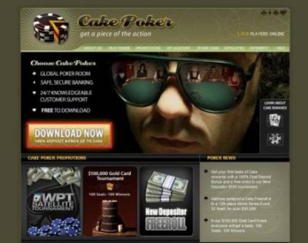 2011 Online Poker Promotions