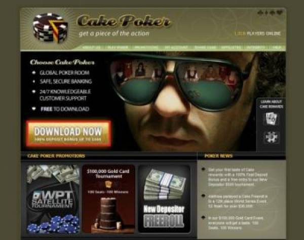 Online Poker Rakeback