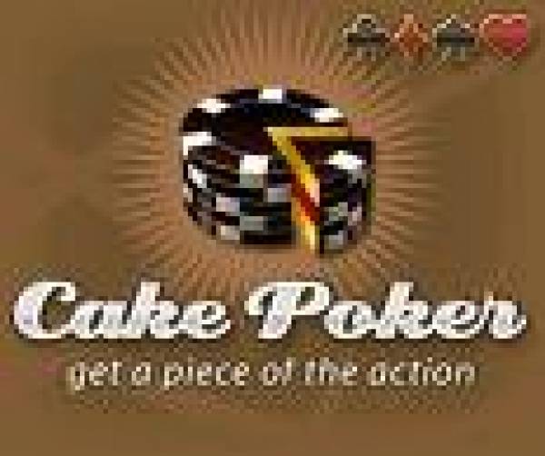 Cake Poker Cake Poker