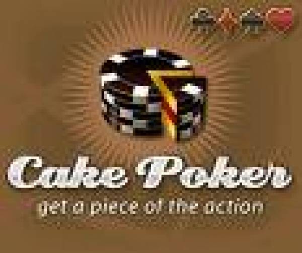 Cake Poker