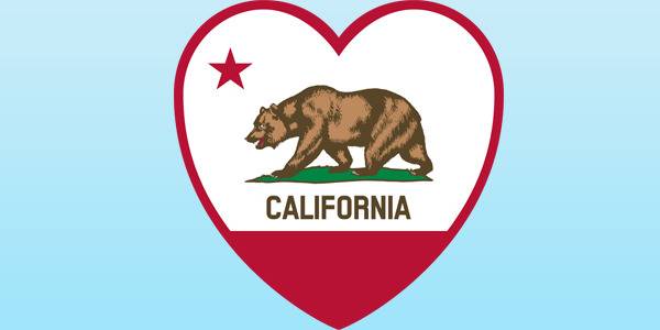Odds on Whether California Secedes From the US