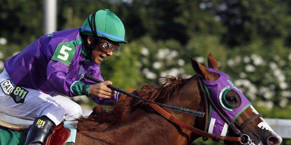 2016 Breeders Cup Contenders: California Chrome, Arrogate, Frosted