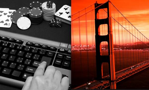 Bill to Legalize Online Poker in California is Dead in the Water for 2014