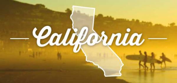 California Online Poker Bill 2863 Fails to Pass for 8th Straight Year