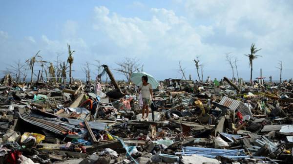 Calvin Ayre Foundation to Match Donations for Philippines Relief Up to $1 millio